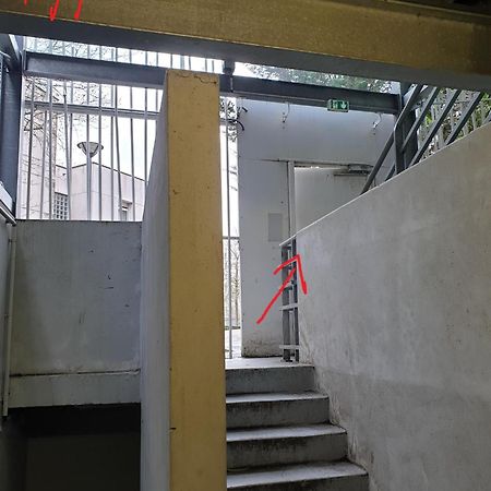 נואזי-לה-גראן Appartement Bien Situe מראה חיצוני תמונה