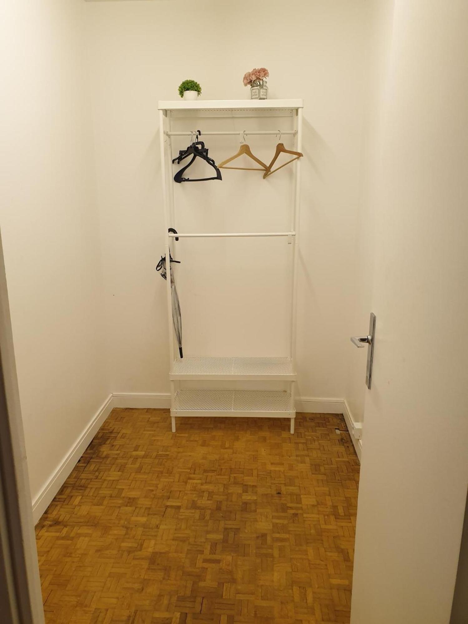 נואזי-לה-גראן Appartement Bien Situe מראה חיצוני תמונה